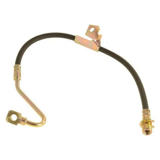iD Select® - Front Driver Side Brake Hose