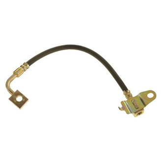 iD Select® - Front Driver Side Brake Hose