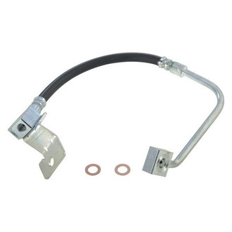 iD Select® - Rear Driver Side Brake Hose