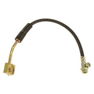 iD Select® - Front Driver Side Brake Hose