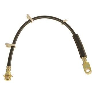 iD Select® - Rear Center Brake Hose