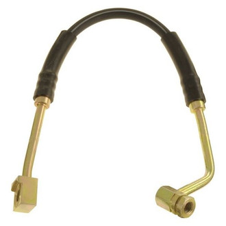 iD Select® - Front Passenger Side Brake Hose