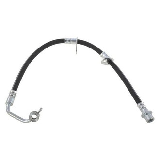 iD Select® - Front Driver Side Brake Hose