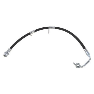 iD Select® - Front Passenger Side Brake Hose