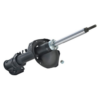 iD Select® - Front Driver Side Twin-Tube Strut