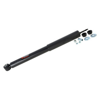 iD Select® - Rear Driver or Passenger Side Twin-Tube Shock Absorber