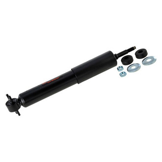iD Select® - Front Driver or Passenger Side Shock Absorber