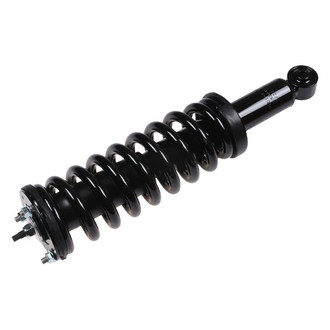 iD Select® - Front Passenger Side Twin-Tube Complete Strut Assembly