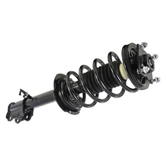 iD Select® - Front Driver Side Complete Strut Assembly