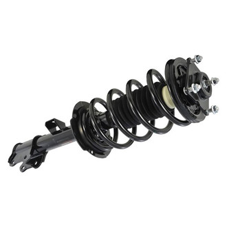 iD Select® - Front Passenger Side Complete Strut Assembly