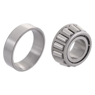 iD Select® - Front Driver or Passenger Side Outer Wheel Bearing and Race Set