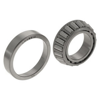 iD Select® - Front Driver or Passenger Side Inner Wheel Bearing and Race Set