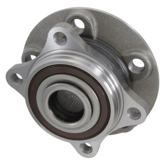 iD Select® - Front Driver or Passenger Side Wheel Hub Assembly