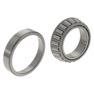 iD Select® - Front Driver or Passenger Side Outer Wheel Bearing and Race Set