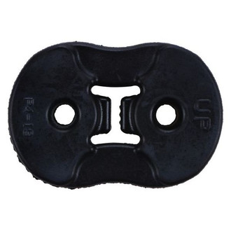 iD Select® - Natural Rubber Compound Exhaust Mount