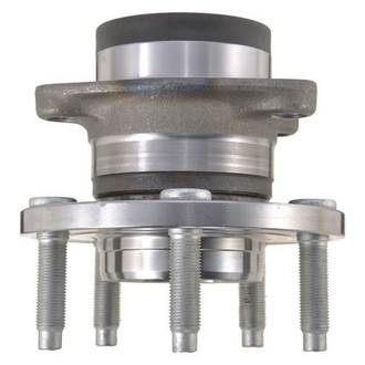 iD Select® - Rear Driver or Passenger Side Wheel Hub Assembly