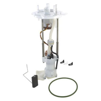 iD Select® - Fuel Pump and Sender Assembly