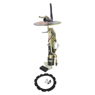 iD Select® - Fuel Pump and Sender Assembly