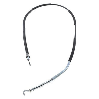 iD Select® - Rear Driver Side Parking Brake Cable