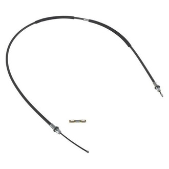 iD Select® - Rear Passenger Side Parking Brake Cable