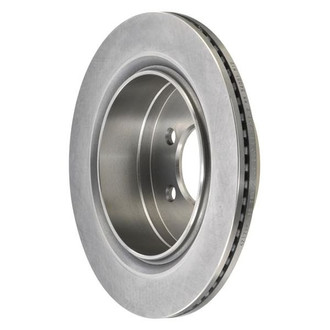 iD Select® - OEF3 Rear Brake Rotor