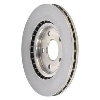 iD Select® - OEF3 Brake Rotor