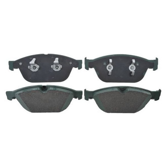 iD Select® - PCT™ Ceramic Front Disc Brake Pads
