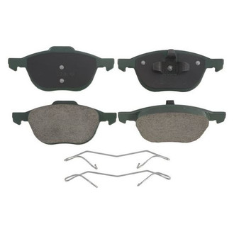 iD Select® - PCT™ Ceramic Front Disc Brake Pads