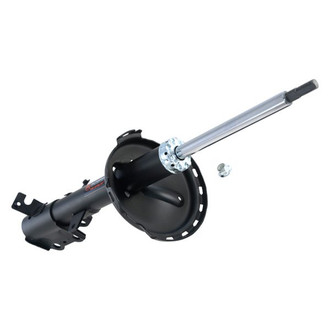 iD Select® - Rear Passenger Side Twin-Tube Strut