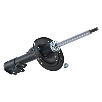 iD Select® - Front Driver Side Twin-Tube Strut
