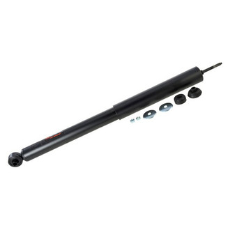iD Select® - Rear Driver or Passenger Side Twin-Tube Shock Absorber