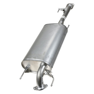 iD Select® - Center Exhaust Muffler Assembly