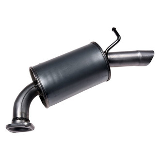 iD Select® - Rear Exhaust Muffler Assembly