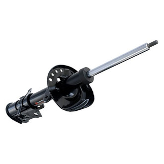 iD Select® - Front Passenger Side Twin-Tube Strut