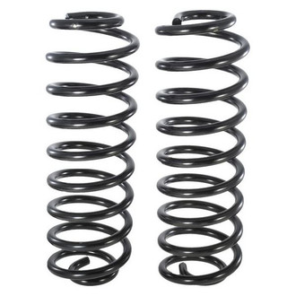iD Select® - Rear Coil Spring Set