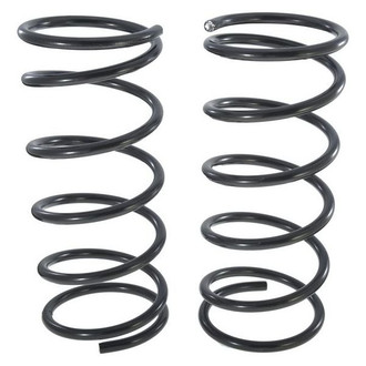 iD Select® - Rear Coil Spring Set