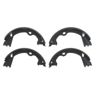 iD Select® - Rear Parking Brake Shoes