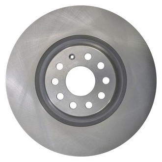 iD Select® - OEF3 Front Brake Rotor