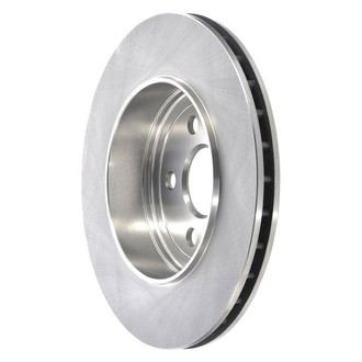 iD Select® - OEF3 Rear Brake Rotor
