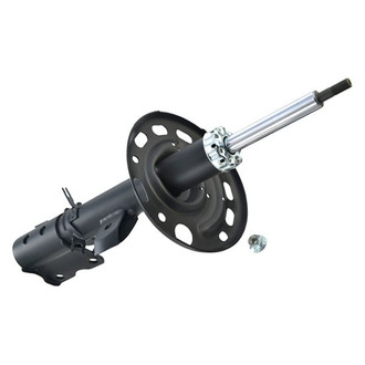 iD Select® - Front Passenger Side Twin-Tube Strut