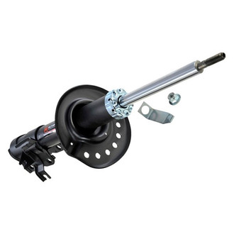 iD Select® - Front Driver Side Twin-Tube Strut