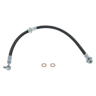 iD Select® - Front Passenger Side Brake Hose