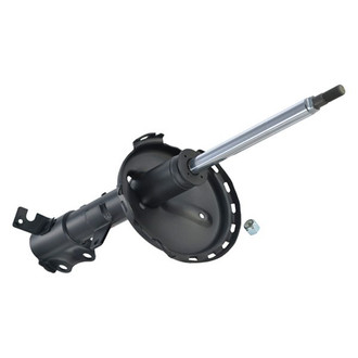iD Select® - Rear Passenger Side Twin-Tube Strut