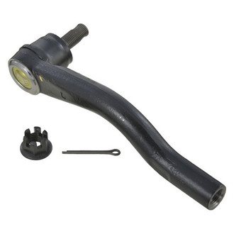 iD Select® - Front Driver Side Outer Tie Rod End