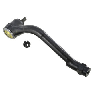 iD Select® - Front Passenger Side Outer Tie Rod End