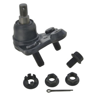 iD Select® - Front Passenger Side Lower Suspension Ball Joint