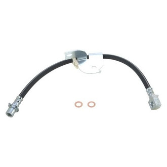 iD Select® - Front Passenger Side Brake Hose