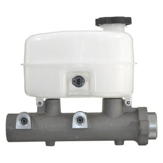 iD Select® - Brake Master Cylinder