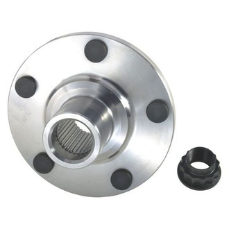 iD Select® - Front Driver or Passenger Side Wheel Hub