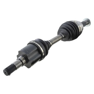 iD Select® - Front Axle Assembly